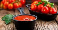 Tomato Sauce Production Course