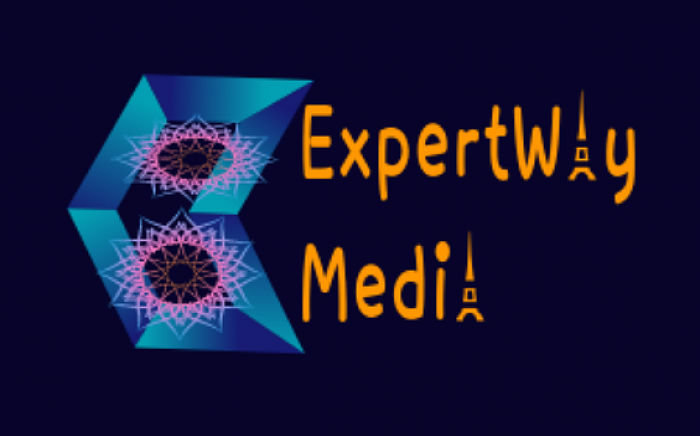 ExpertWay Media logo