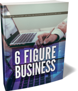 Online Business Ebook